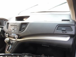 2016 Honda CR-V SE White 2.4L AT 4WD #A23754